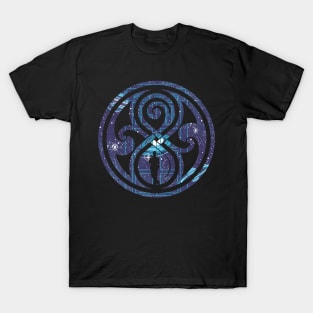 The Travels of The Doctor T-Shirt